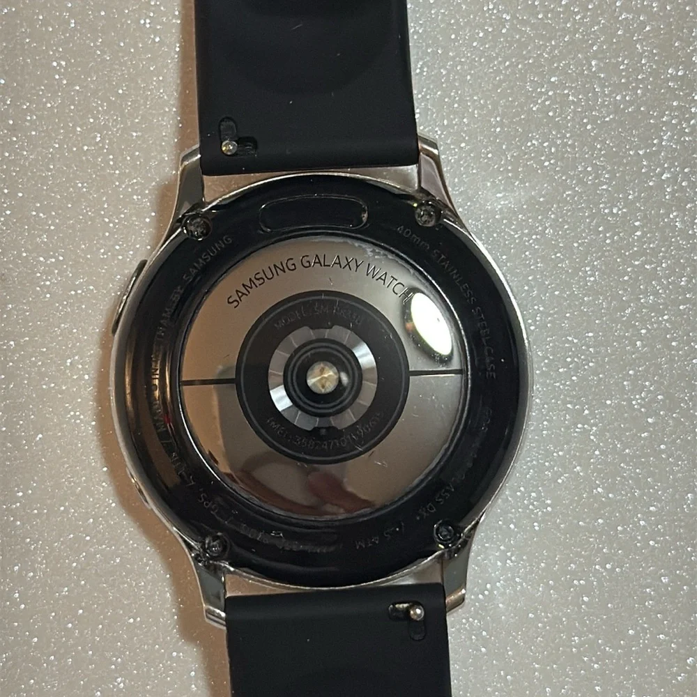 Samsung Galaxy Watch Active2